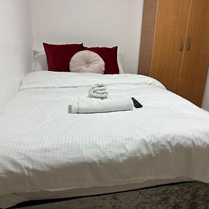 Camera standard con letto queen size